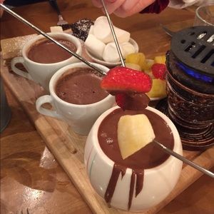 Meet your Posher, Autumn